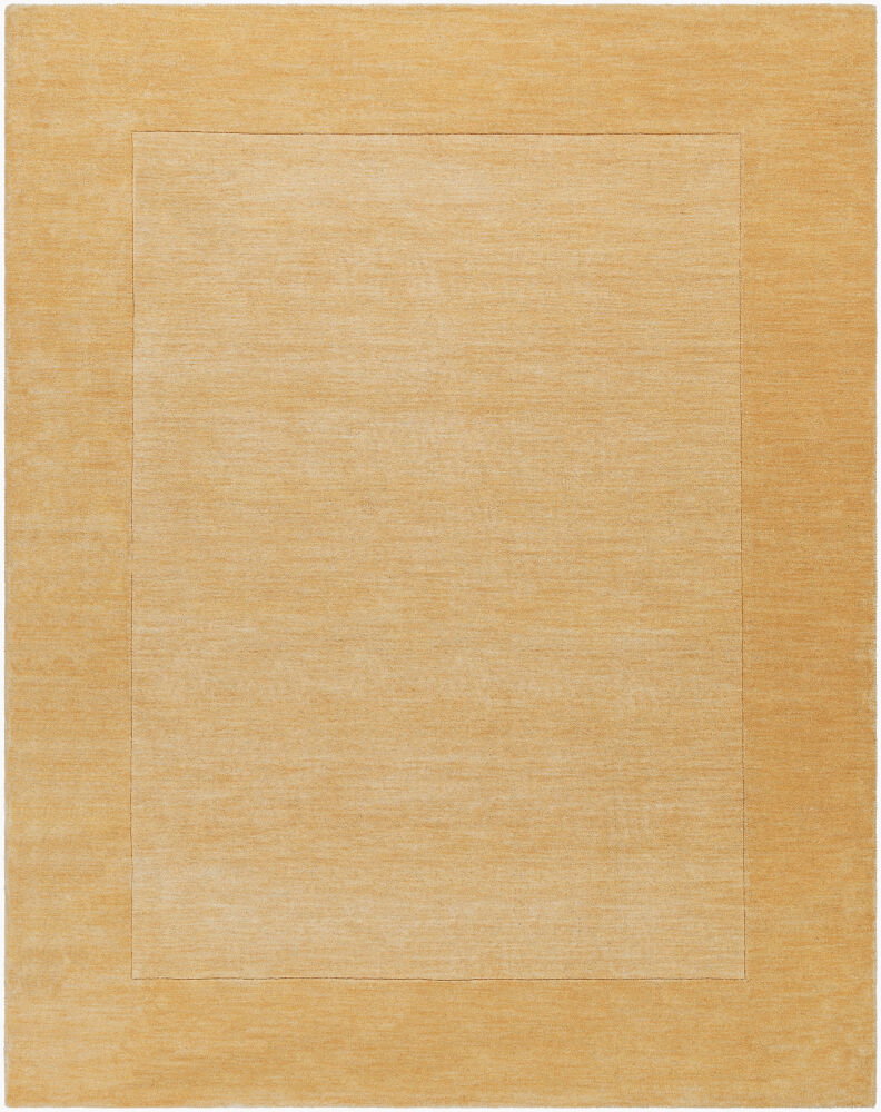 Mystique Handmade Rug, by Surya, 15' length x 12' width