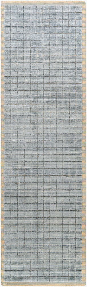 Carre Handmade Rug large image 