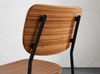 Soho Chair, Amber (Set of 2) thumbnail 3