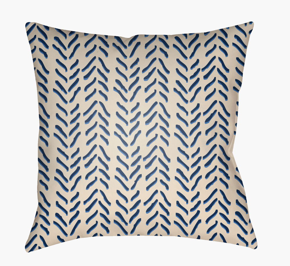 Textures Accent Pillow large image 