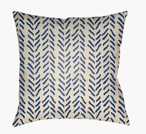 Textures Accent Pillow
