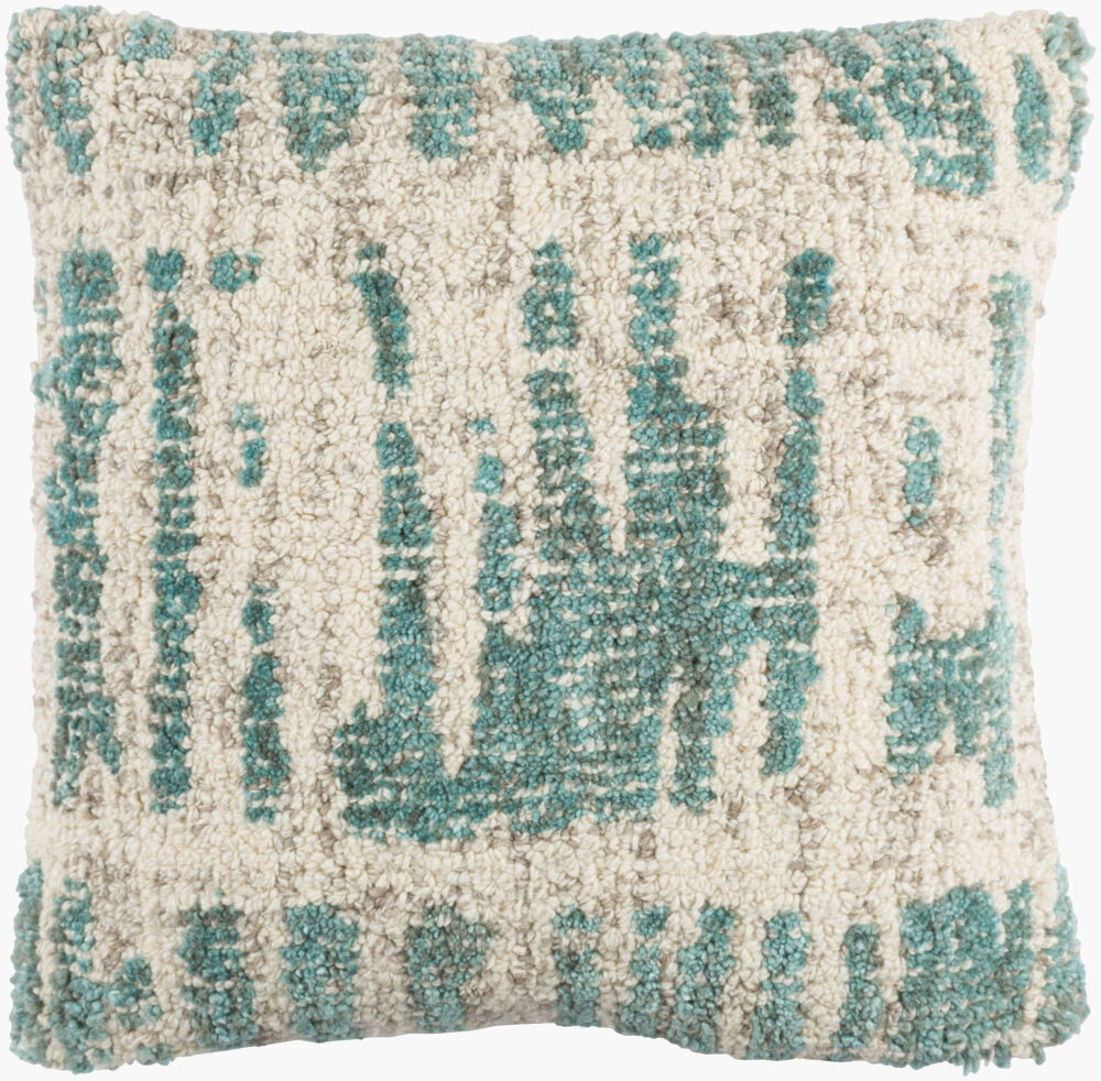 Primal Accent Pillow Poly large image 