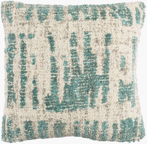Primal Accent Pillow