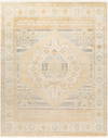 Bunyan Handmade Rug, by Surya, 10' length x 2'6" width thumbnail