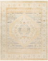 Bunyan Handmade Rug, by Surya, 10' length x 8' width thumbnail