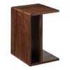 Hiroki Accent Table Brown thumbnail 1