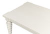 Teagan Dining Table, Antique White thumbnail 10