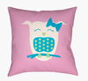 Littles Accent Pillow thumbnail 0