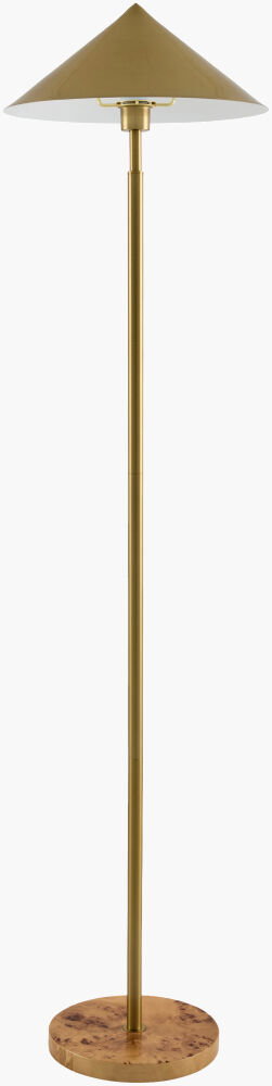 Enzoria Accent Floor Lamp