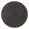 Benedo Round Mirror, by Uttermost, 42" width x 42" height x 1.5" depth thumbnail 11