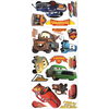 Cars - Piston Cup Champs Peel & Stick Wall Decal, by York Wall, 1'6" length x 10" width x 2.2" depth thumbnail