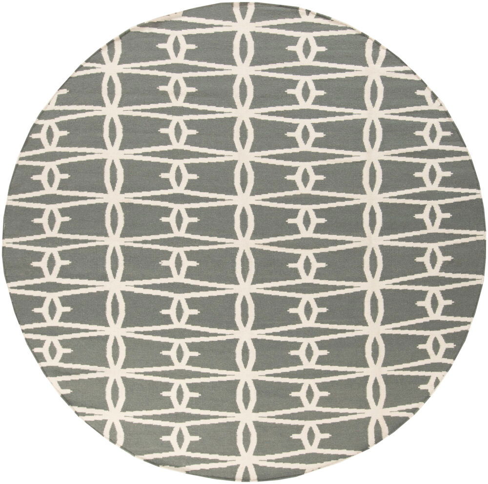Fallon Handmade Rug large image 