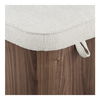 Sonny Stool Walnut thumbnail 4