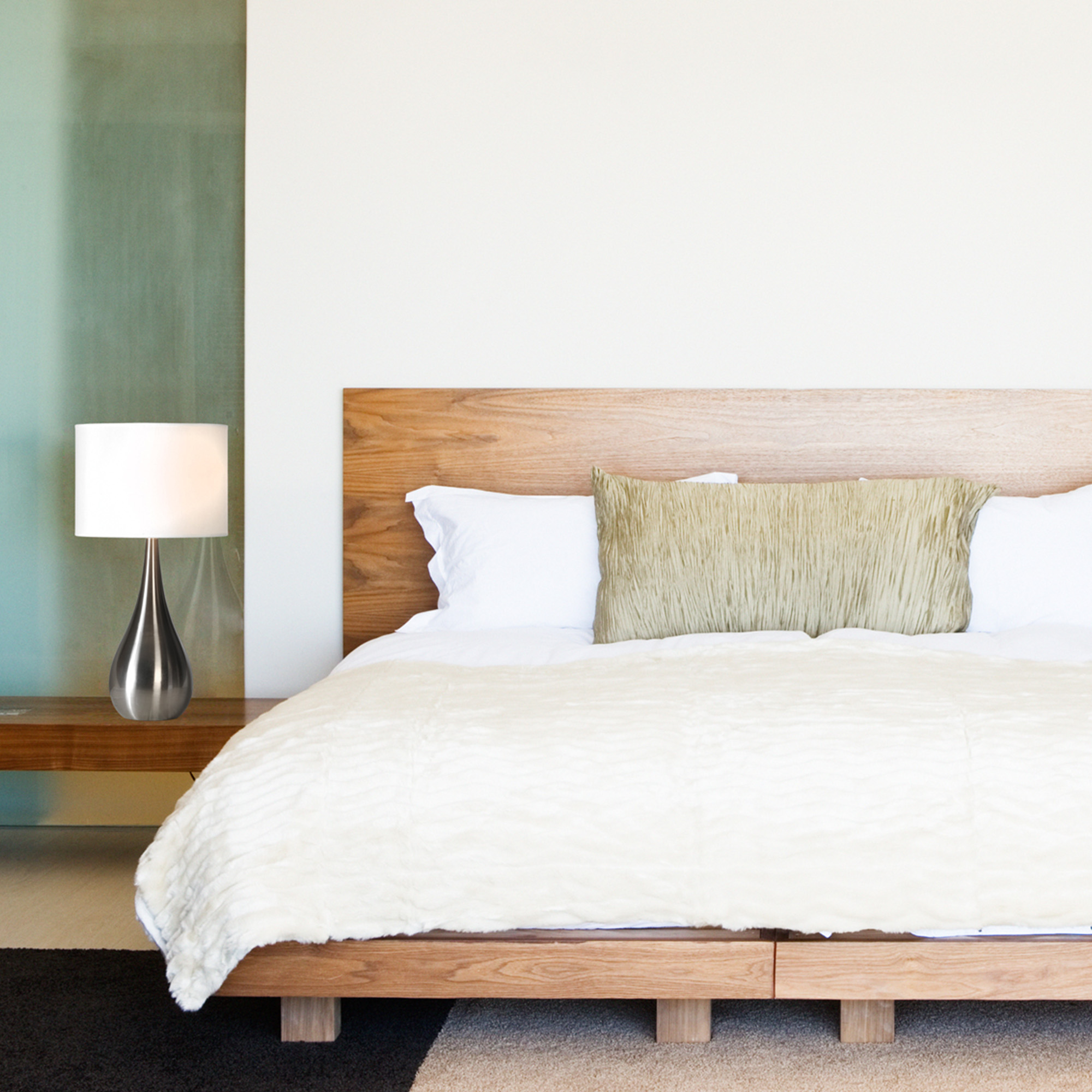 Alba Table Table Lamp
