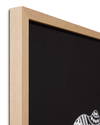 Loloi Giwa Wall Art, Wall Hanging, 28" length x 28" width thumbnail 2