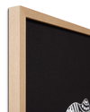 Loloi Giwa Wall Art, Wall Hanging, 28" length x 28" width thumbnail 2