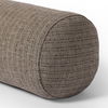 Hargrove Outdoor Bolster Pillow thumbnail 3