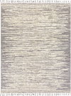 Sahara Handmade Rug, by Surya, 1'6" length x 1'6" width thumbnail