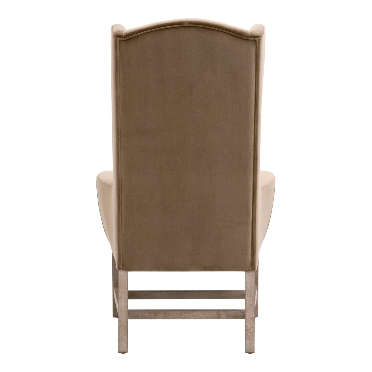 Bennett Arm Chair, Dining Chair by Essentials for Living, 27" width x 47.5" height x 29" depth View 5