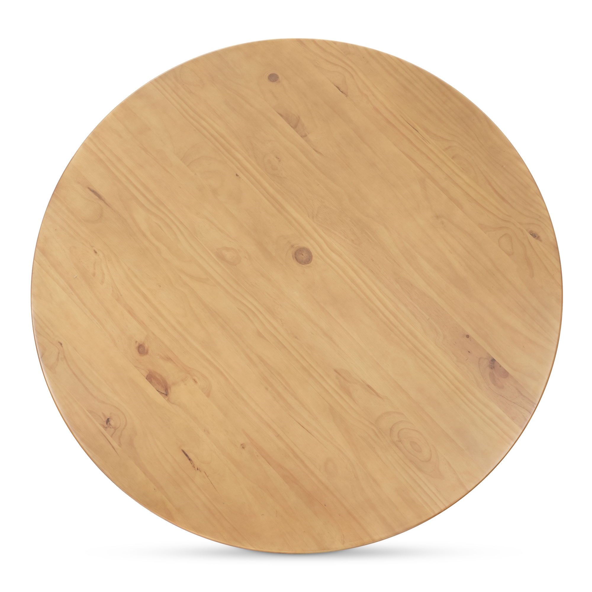 Charles Dining Table Natural large image 