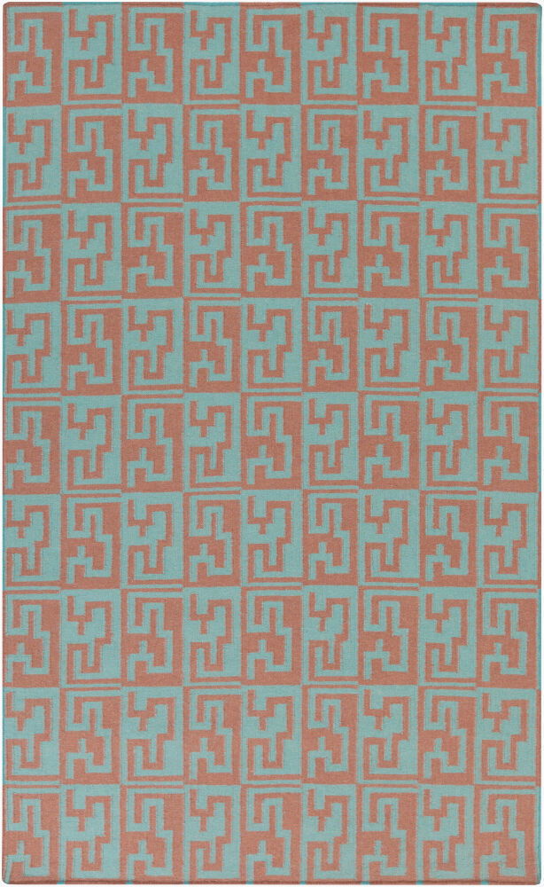 Frontier Handmade Rug large image 