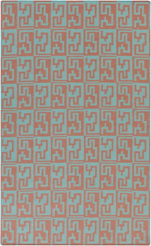 Frontier Handmade Rug