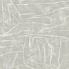 Urban Chalk Grey Peel & Stick Wallpaper thumbnail 0