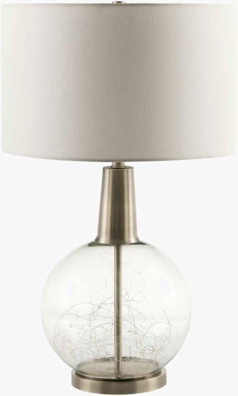 Mittag Accent Table Lamp