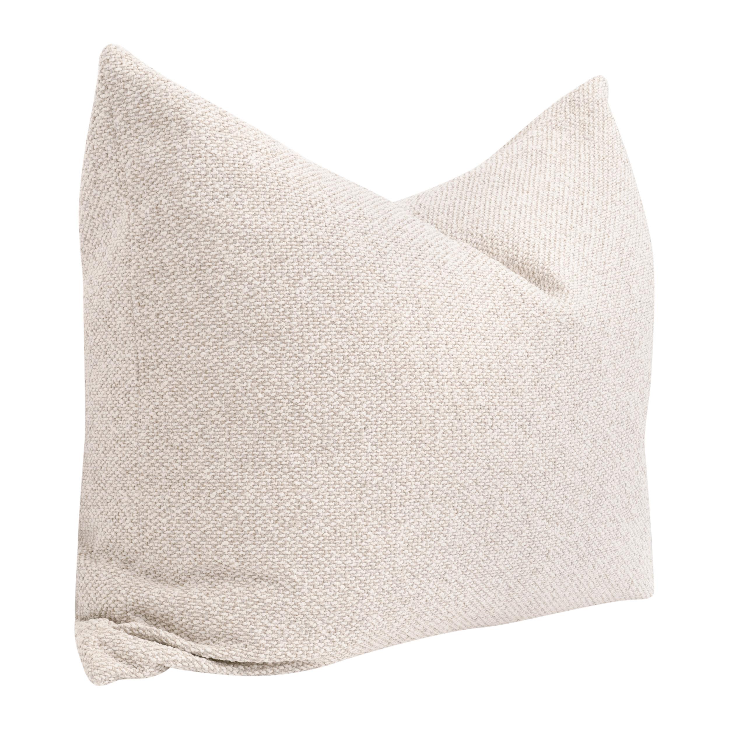 The Basic 34' Essential Dutch Pillow, Set of 2, Decor by Essentials for Living, 34" width x 26" height x 5" depth View 2