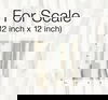 Taj Marble Cream & Jade Peel & Stick Wallpaper thumbnail 3