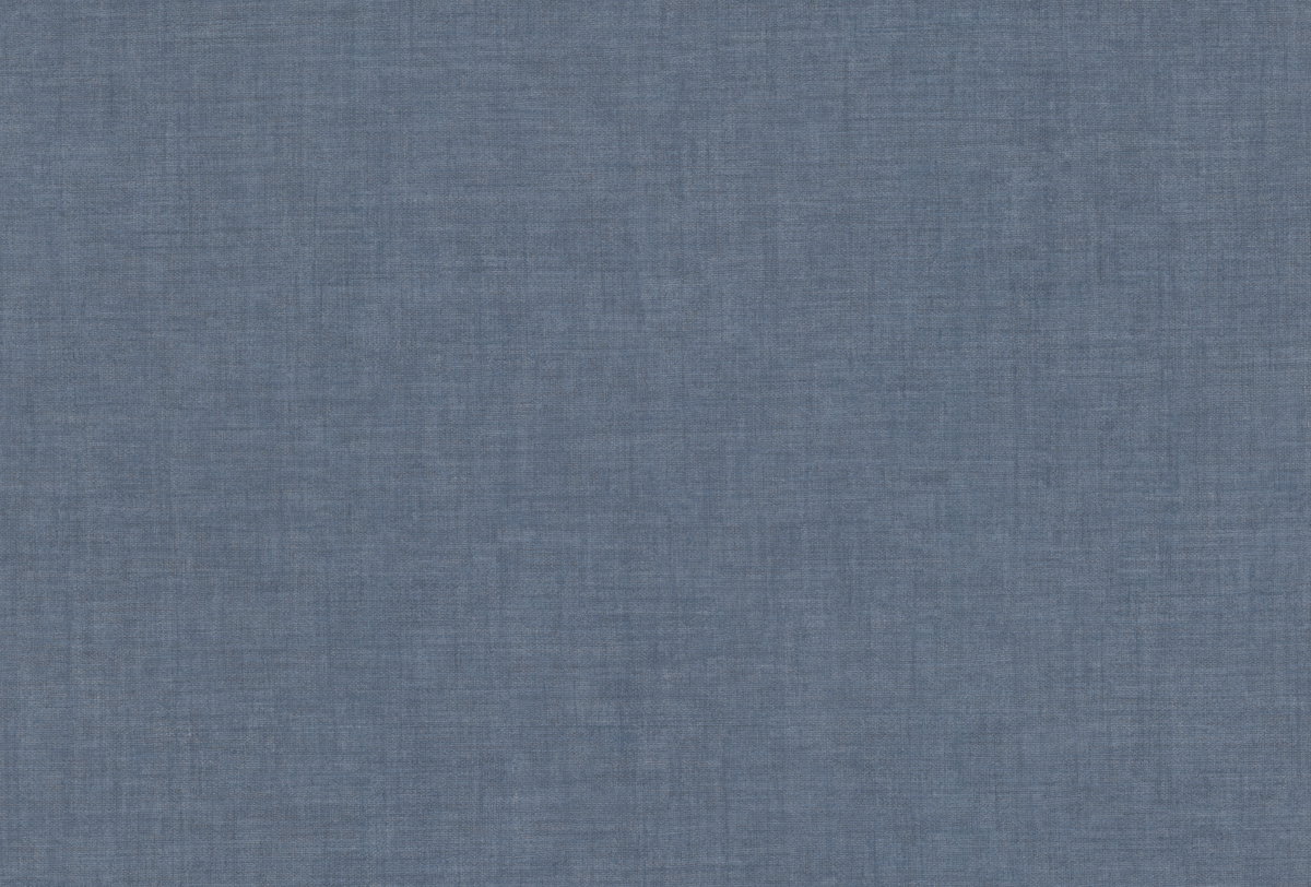 Gunny Sack Texture Blue Wallpaper, by York Wall, 33' length x 1'8.5" width x 0.02" depth