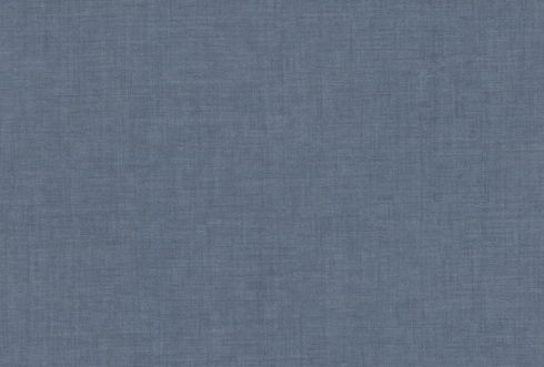 Gunny Sack Texture Blue Wallpaper