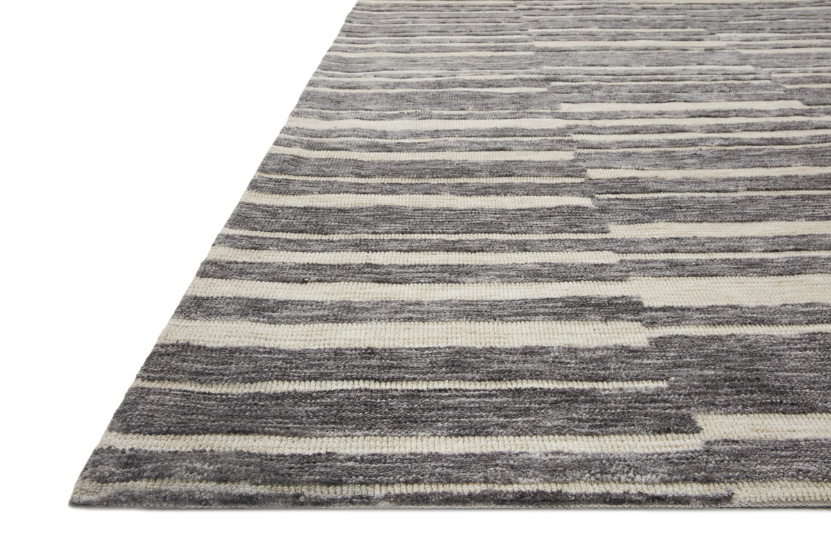 Loloi Neda Rug, 2'6" length x 7'6" width View 2
