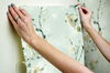 Charm Neutral Peel & Stick Wallpaper thumbnail 6