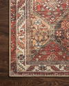 Loloi Loren Rug, 5' length x 7'6" width thumbnail 6