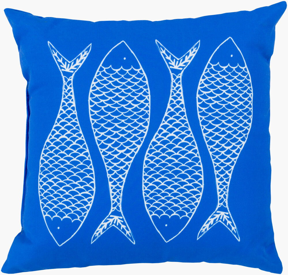 Rain Accent Pillow large image 