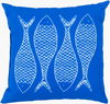 Rain Accent Pillow thumbnail 0