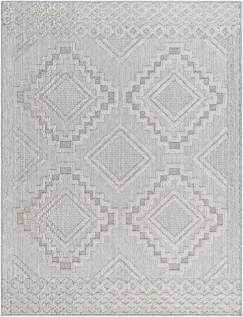 Rockport Machine Woven Rug