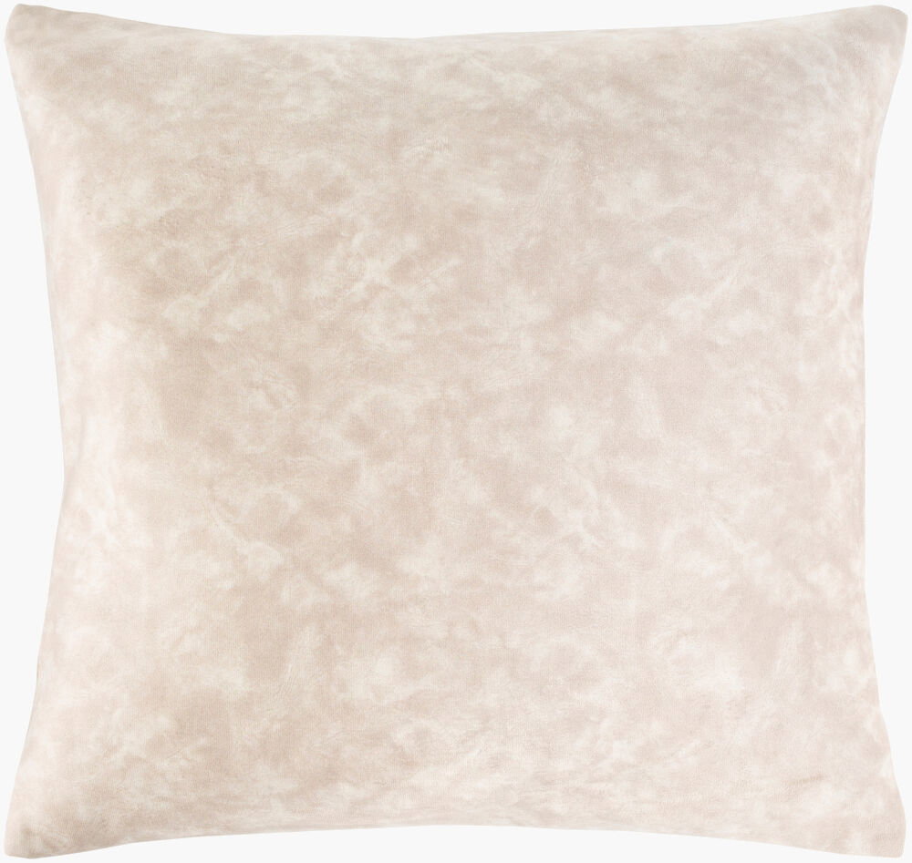 Collins Accent Pillow, Decorative Pillow by Surya, 20" length x 20" width