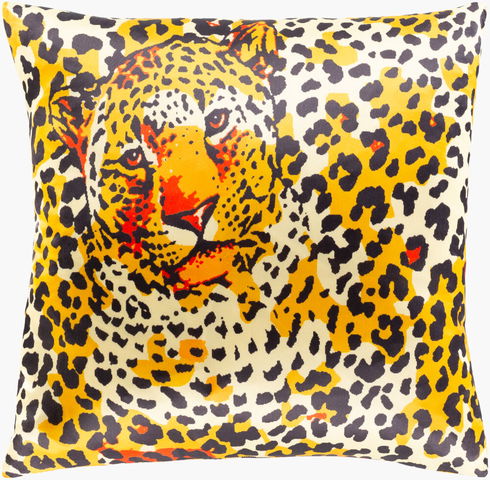 Chloe Accent Pillow