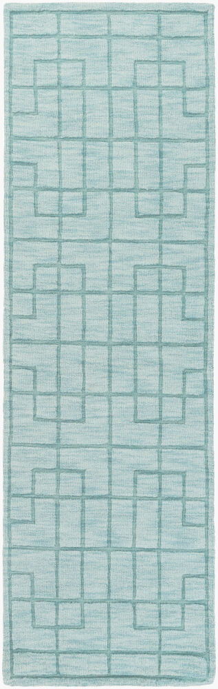 Mystique Handmade Rug