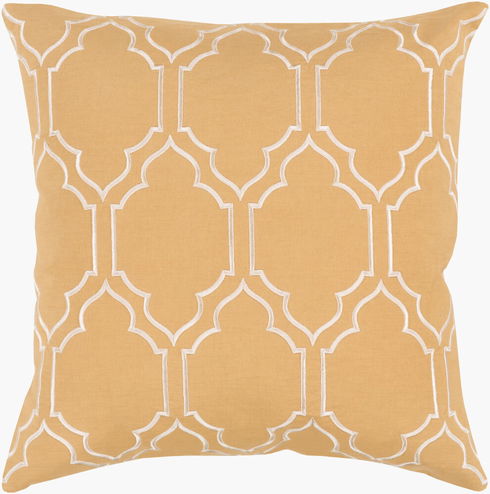Skyline Accent Pillow