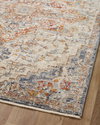 Loloi Sorrento Rug, 2'7" length x 10' width thumbnail 7