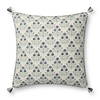 Loloi No Name Pillow, Decorative Pillow, 22" length x 22" width thumbnail 2