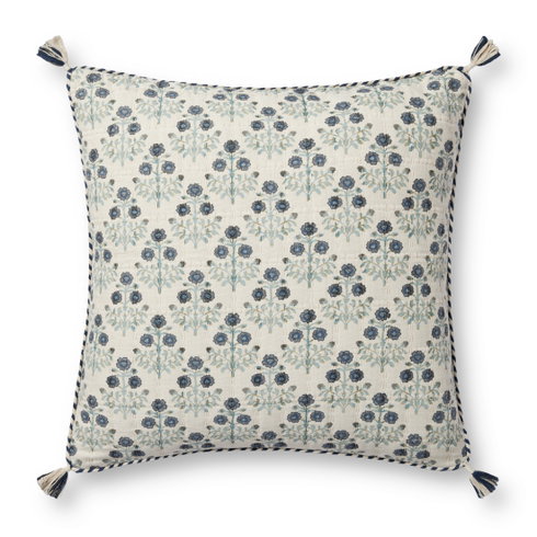 Loloi No Name Pillow