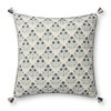 Loloi Pillows Pillow, Decorative Pillow, 22" length x 22" width thumbnail 2