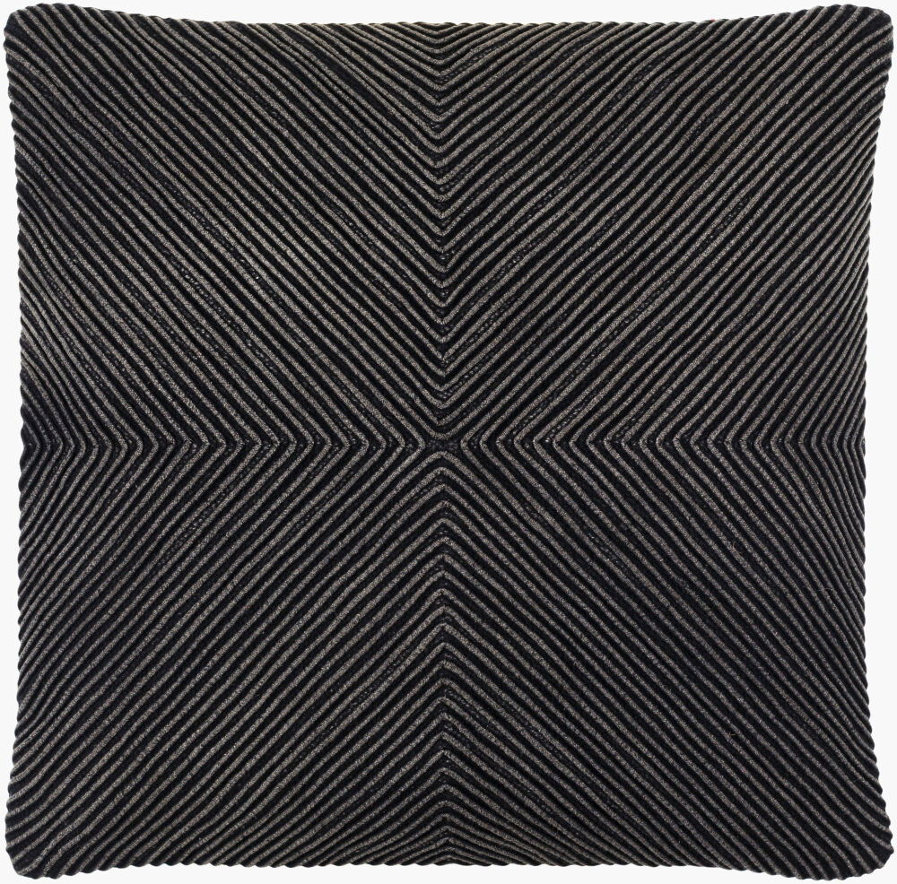 Kohl Accent Pillow large image 