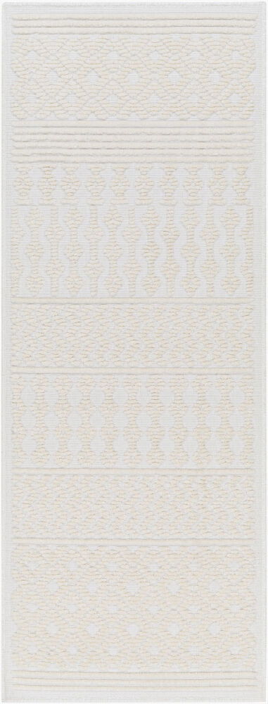 Lyna Machine Woven Rug