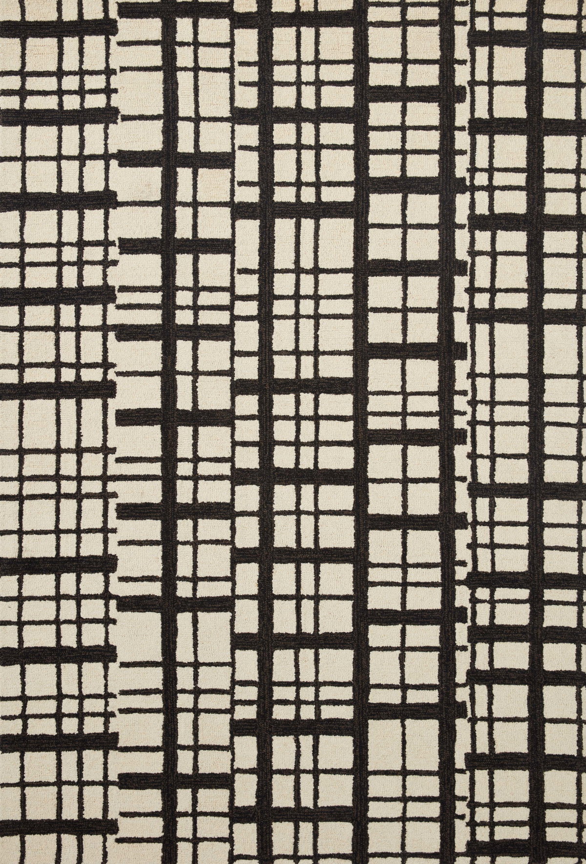Chris Loves Julia x Loloi Polly Rug, 2'6" length x 7'6" width View 1