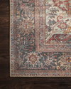 Loloi Loren Rug, 2'6" length x 7'6" width thumbnail 8